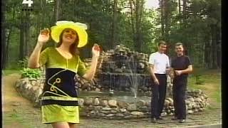 Pusbroliai Aliukai Ir Sesutė-Skribelaite 2001