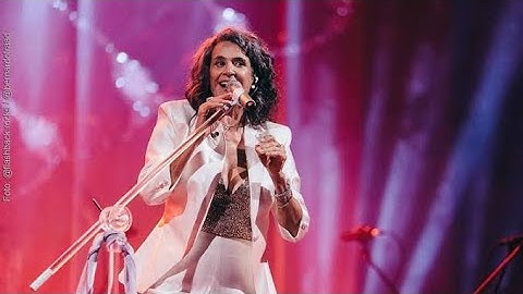 Simone - Turnê Tô Voltando | Qualistage/RJ (25/11/2023) (Show Completo)