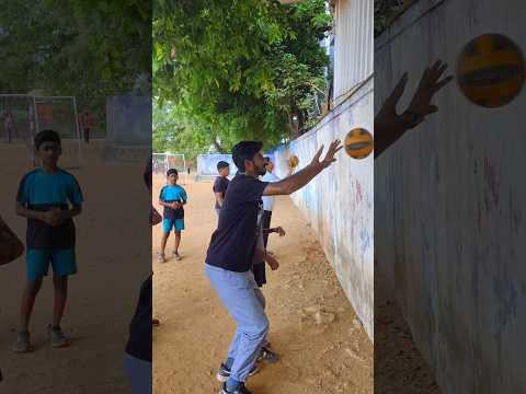 Thiyagu coaching 🔥