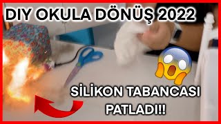 Okula Dönüş Yurt Hazirliklari Our Generation Diy Yurt Alişveri̇şi̇ Dobişko Tv