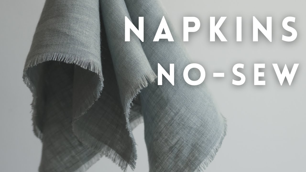 Washed linen napkins,Cloth napkins,Napkins double sided,Cloth