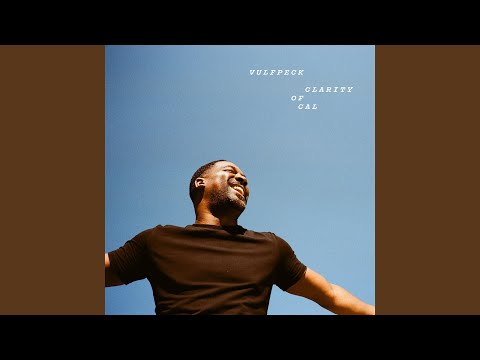 新品未開封】Vulfpeck Clarity of Cal VULFPECK /// Clarity of