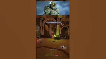 Super Husky session, Flag return after a Hammer Extermination - Halo Infinite #haloinfinite #gaming