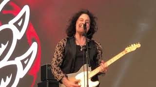 The Winery Dogs - Elevate - Summer Breeze SP Brasil - 30/04/23