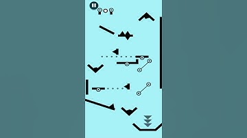 How would Go Escape Level 70 look in Reverse