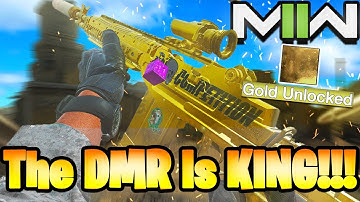 SEASON 2 *ONE TAP* EBR! (BEST EBR 45 CLASS SETUP)- MW2 UPDATED