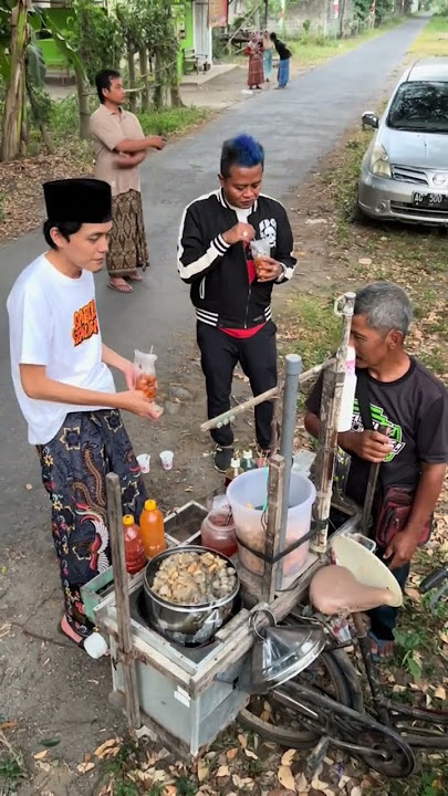 gus iqdam mborong pentol #gusiqdam #gusiqdamterbaru #hajibeky #sabilutaubah #stnyel #jajanpentol