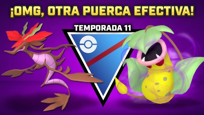 PokéPoa - Pokémon Go em Porto Alegre - E olha só quem tá aparecendo  selvagem sem aviso-prévio: Farfetch'd de Galar! Por quê? Ninguém explicou,  mas provavelmente é pra lembrar o pessoal do