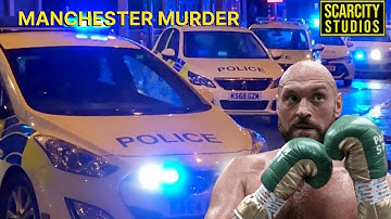 Tyson Fury