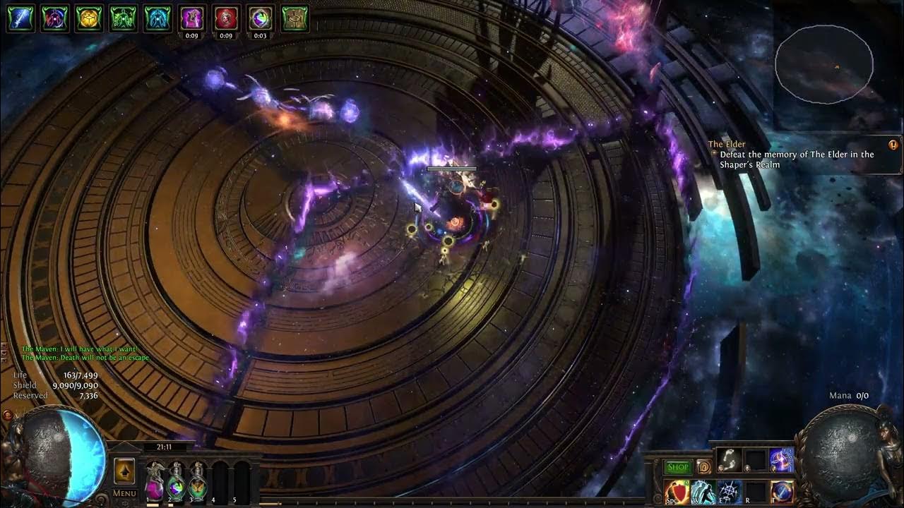 Eblade Brand Penance Brand of Dissipation Unfinished Build YouTube