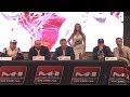 M-1 Challenge 79: Shlemenko vs Halsey press-conference | Пресс-конференция