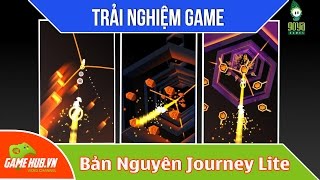 [Bluebird games] Bản Nguyên Journey Lite - Game âm nhạc cực chất - iOS/Android screenshot 2