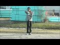 Robot Turtle Presents "Asian Pur[Sway]shun" Promotional video.