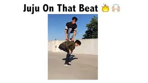 Juju On That Beat