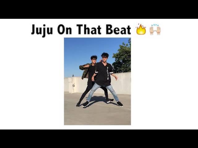 Juju On That Beat