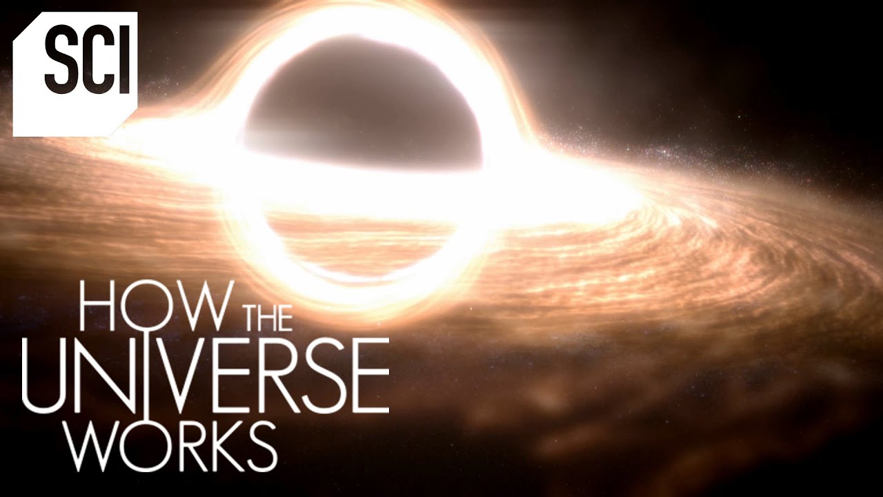 How The Universe Works Black Holes Video Questions Answers