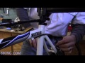 How To Install Brake Cables & Housing On Your Bike