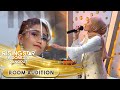 Wow siti aliyah asal indramayu punya cengkok bagus  room audition  rising star indonesia dangdut