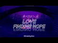 Finding Hope - Love //Sub. español\\