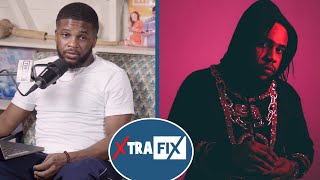 Squash Sentenced to 2 Years & 3 months in US prison; Father Detained By ICE || Xtra Fix