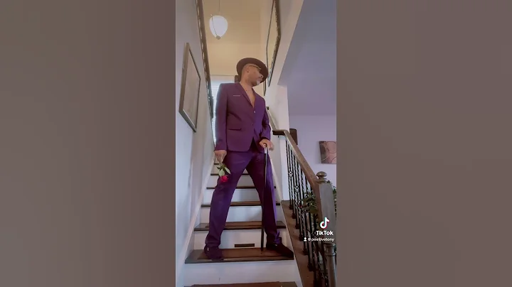 Love yourself too PT Tik Tok