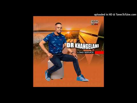 Dr Khangelani-Inja Yami