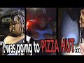 BodyCam DUI ARREST of Drunk Girl /w Suspended License, Active Warrant & Closed Pizza Hut for 2 YEARS