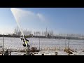 CRC80 Vertical Impact Irrigation Sprinkler Gun