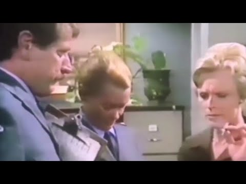 Bonus Upload - Prisoner outtakes - Erica, Vera and Jim smoke a joint!