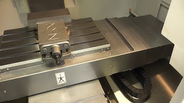 EX DEMO XYZ Mini Mill 560 for sale