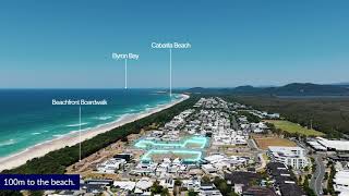 Final Beachfront Development Sites | Casuarina Beach