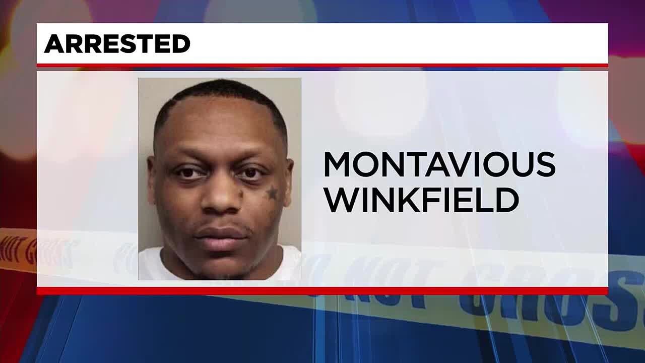 Suspect taken into custody following officer-involved shooting in ...