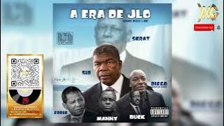 1. Naice Zulu & BC - Candidato Certo (Prod by Nuno Pro)