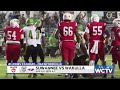 Game of the Week: Wakulla High takes down Suwannee, Bulldogs no longer undefeated