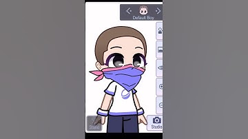 Turning songs into ocs! (Part 20) Cure for me