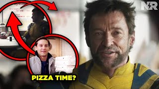 Deadpool & Wolverine Extended Trailer: Tobey Maguire SpiderMan 2 Easter Egg Debunked!