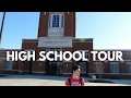 MI INSTITUTO EN ESTADOS UNIDOS | High School Tour