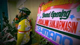 Rodalink Gowes 2016 screenshot 2