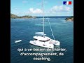 Captn boat  la tech marine innove pour demain