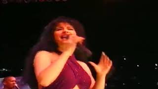 Selena   El Chico Del Apartamento 512   V Rmx Intro Outro Percapella   Vdj mateo on line HD
