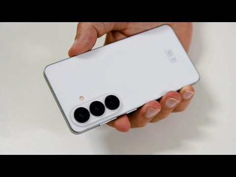 Samsung Galaxy S26. Честный и понятный обзор. Засранец, но интересный