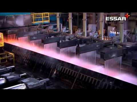 Essar Steel Algoma wins prestigious Shipbuilding contract