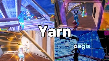 How to edit like *Yarn* in davinci resolve with *NO PLUGINS* | Tutorial @ 40 subs and 10 likes!