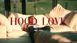 Zion Foster - Hood Love (Official Video)