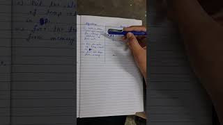 Algorithm Task Video 3