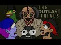 This Game Had Us Scarred For Life (Outlast trials)