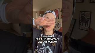 Midemi Bulandırmayan Jel Arıyorum Bölüm 3 Bu Sefer Powerbar Salty Peanut, Detayları Açıklamada..