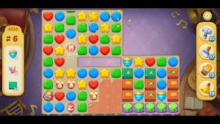 Matchington Mansion Level 8436 (No Boosters)