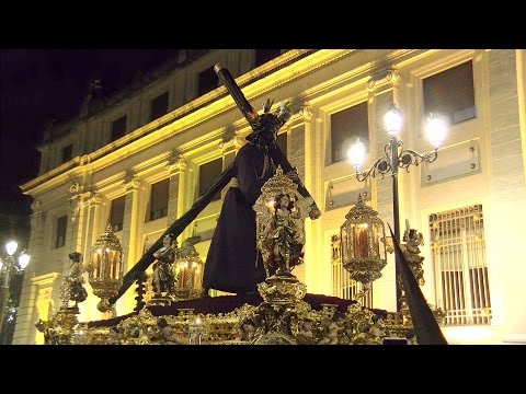 Pontificia y Real Hermandad y Cofradía de Nazarenos de Nuestro Padre Jesús del Gran Poder y María Santísima del Mayor Dolor y Traspaso