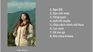 Bạn Đời - Karik • Gducky | Kiếp trước có lẽ 2 ta yêu nhau...| Những Bài Hát Cực Hay